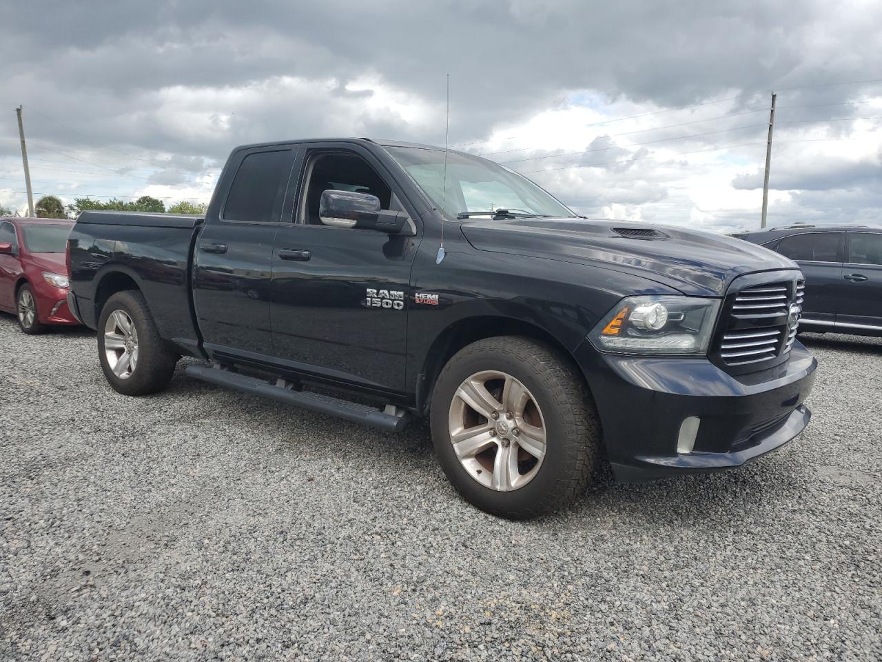 2013 RAM 1500 - Image 4