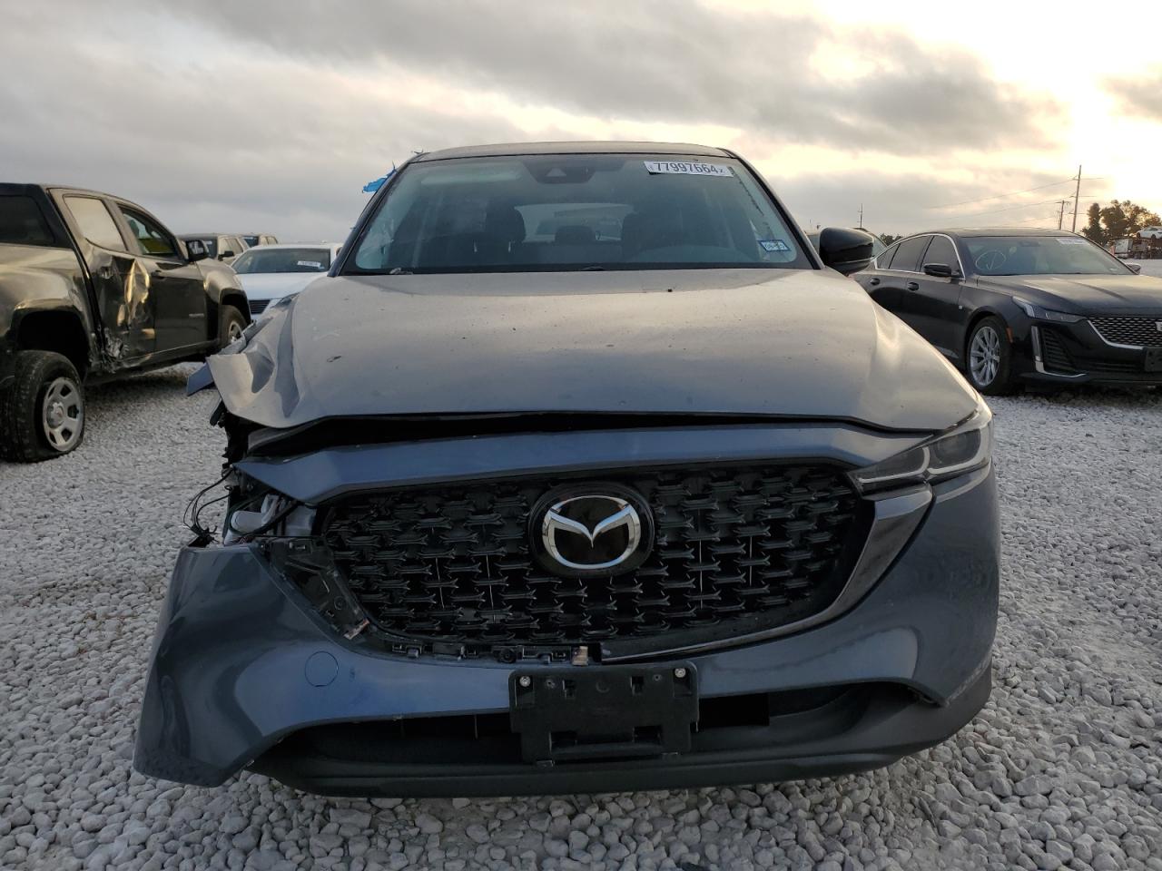 2023 Mazda CX-5 - Image 5
