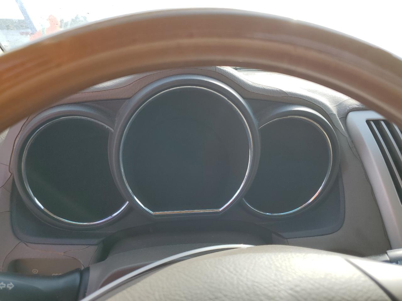 2008 Lexus RX - Image 9