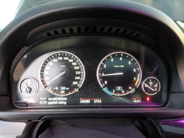 2013 BMW 535 XI