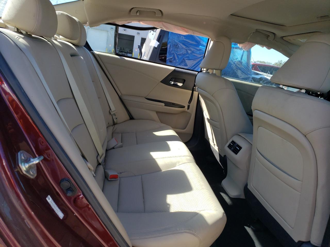 2014 Honda Accord - Image 10