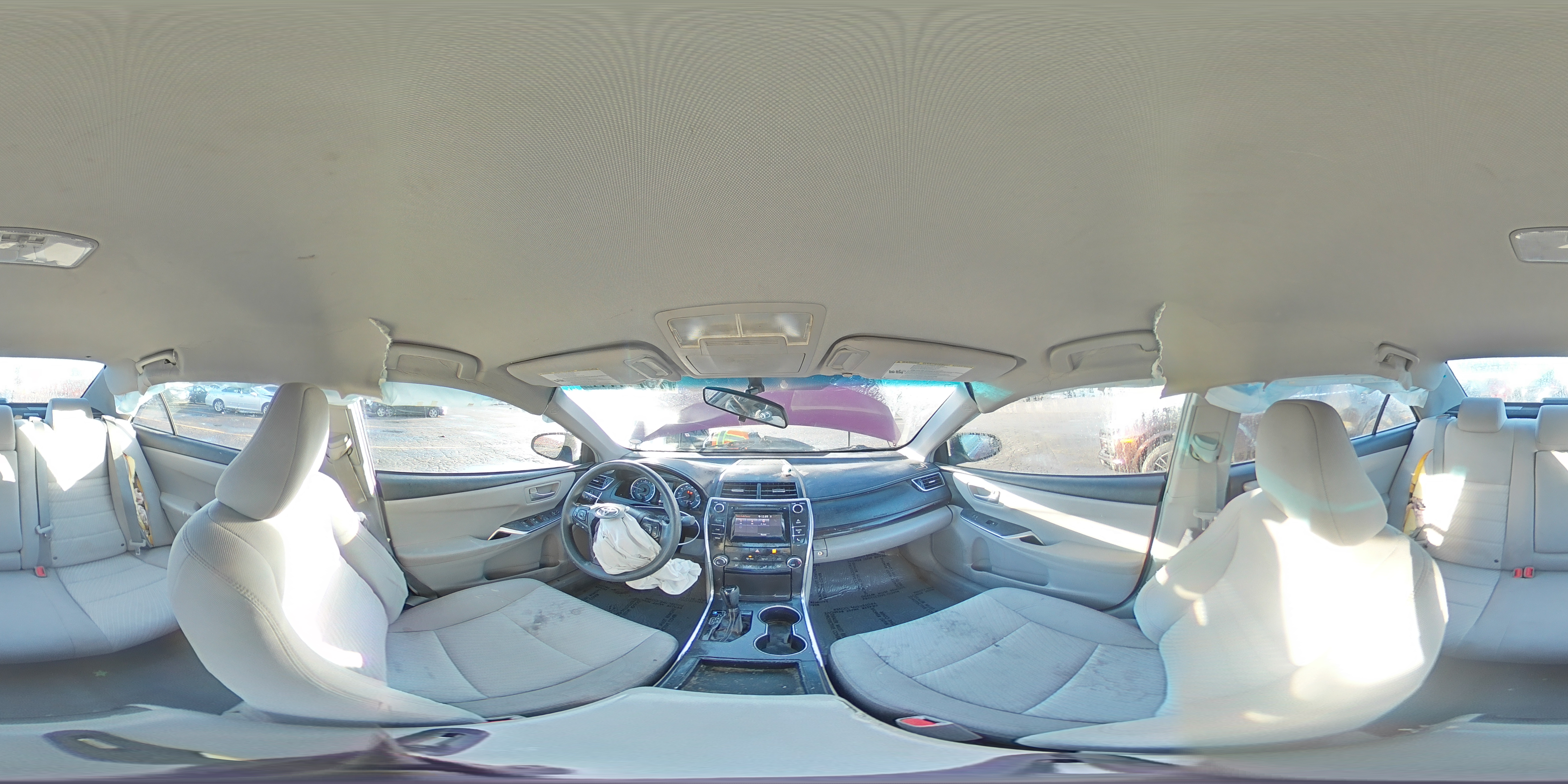 2017 Toyota Camry - Image 14