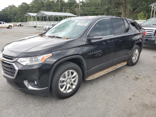 2021 Chevrolet Traverse Lt