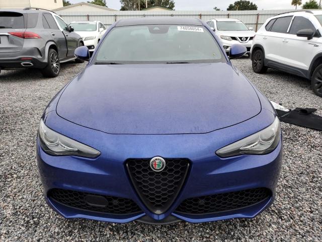 ZARFANAN8P7671826 Alfa Romeo Giulia Sport 5