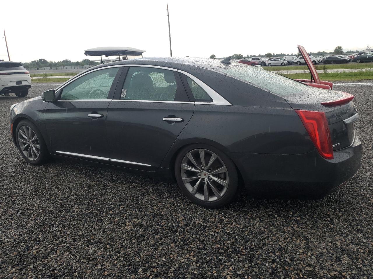 2013 Cadillac Xts VIN: 2G61N5S32D9190182 Lot: 73933414