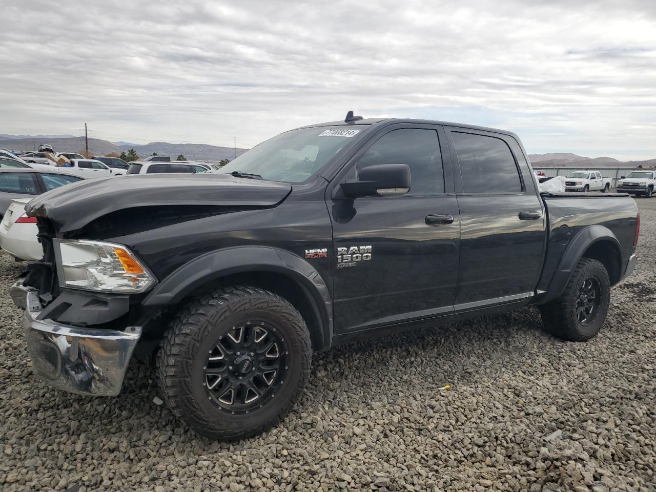 2020 RAM 1500 - Image 1