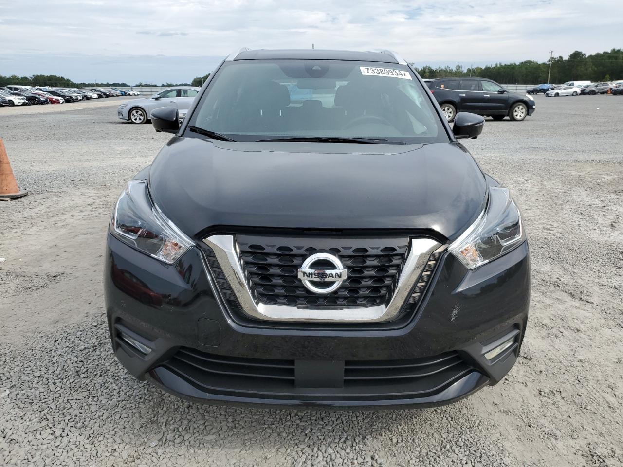 2020 Nissan Kicks - Image 5