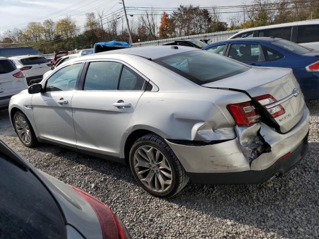  FORD TAURUS 2015 Silver