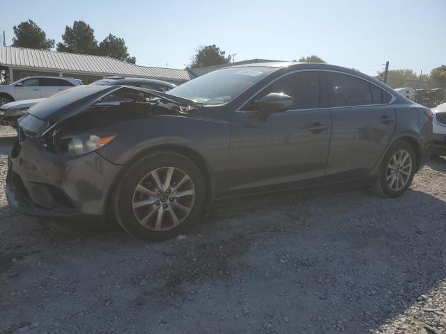 2015 Mazda 6 Sport zu verkaufen in Prairie Grove, AR - Front End