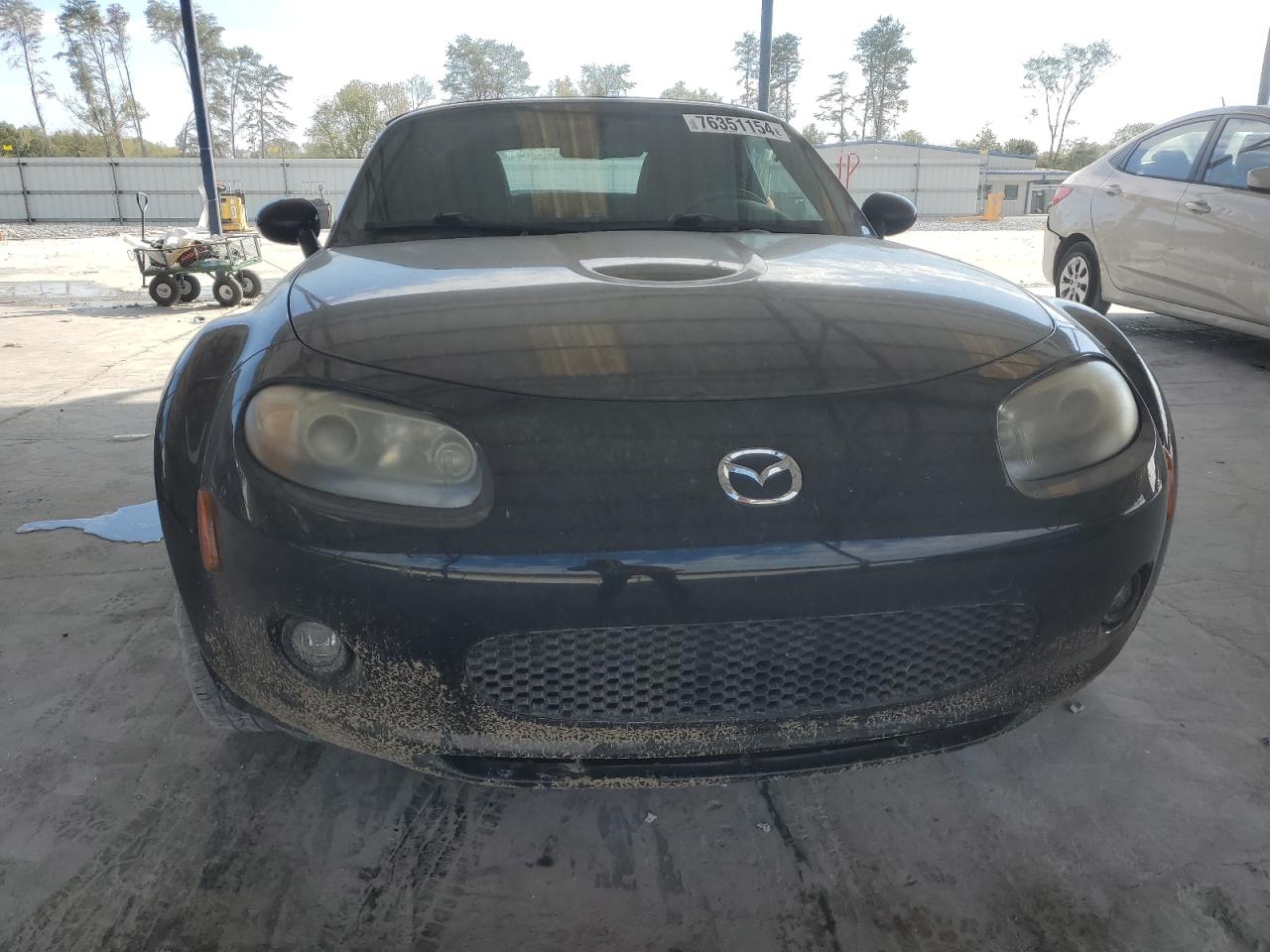 2007 Mazda MX-5 - Image 5