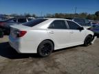 2014 Toyota Camry L na sprzedaż w Louisville, KY - Front End