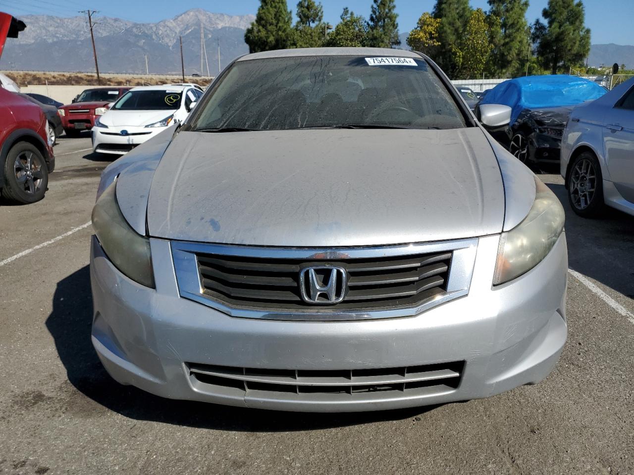 2009 Honda Accord - Image 5
