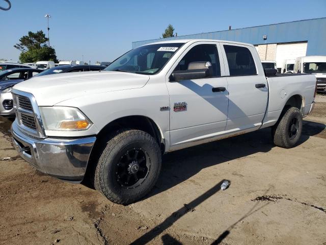 2012 Dodge Ram 2500 St