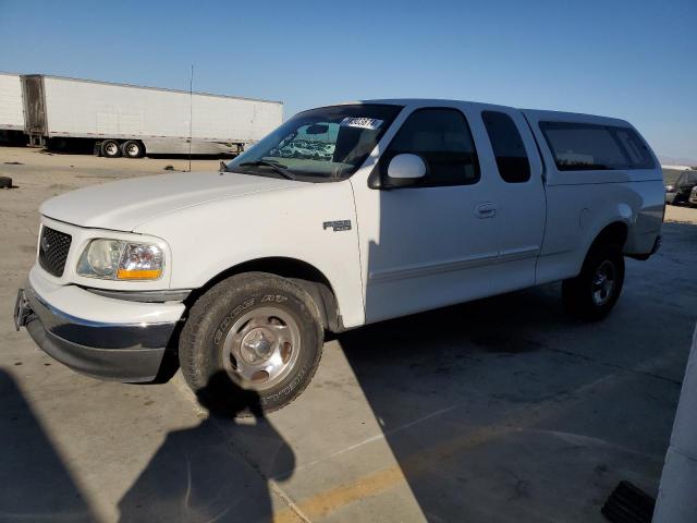 2003 Ford F150 