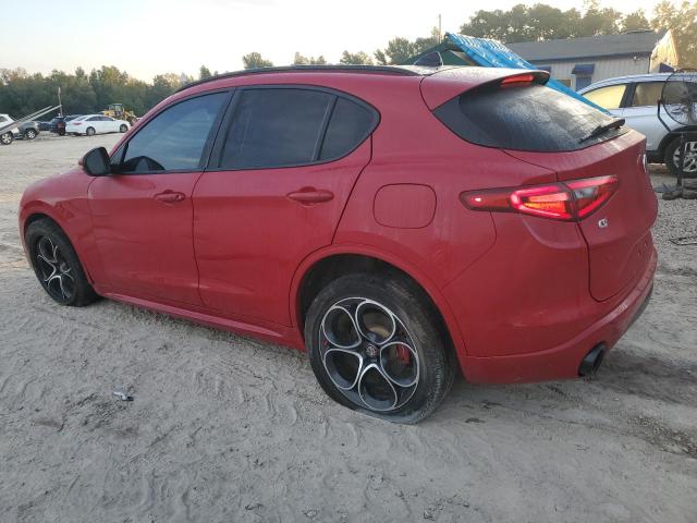 ZASPAKBN2M7D02796 Alfa Romeo Stelvio TI 2