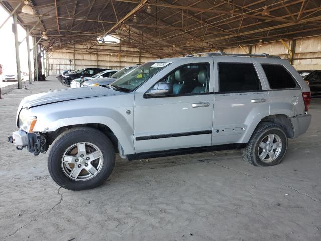 2007 Jeep Grand Cherokee Laredo na sprzedaż w Phoenix, AZ - Front End