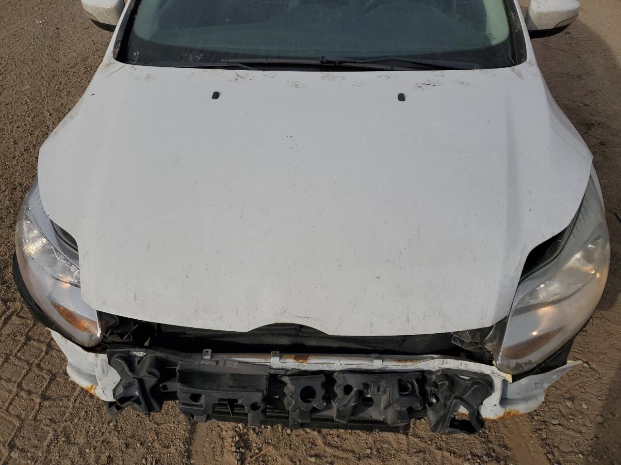 2013 Ford Focus - Image 12