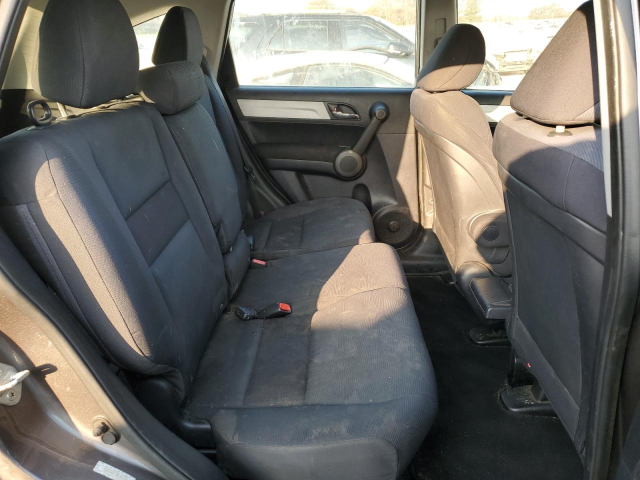 2010 Honda CR-V - Image 10