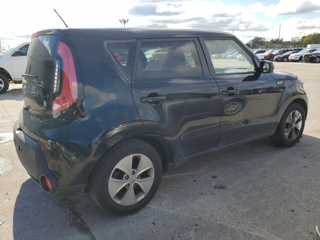 2016 Kia Soul - Image 3
