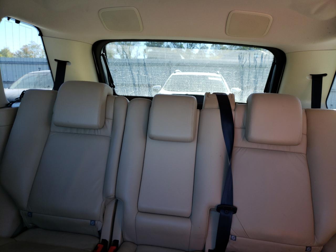 2007 Land Rover Range Rover Sport Hse VIN: SALSK25457A105057 Lot: 76470194