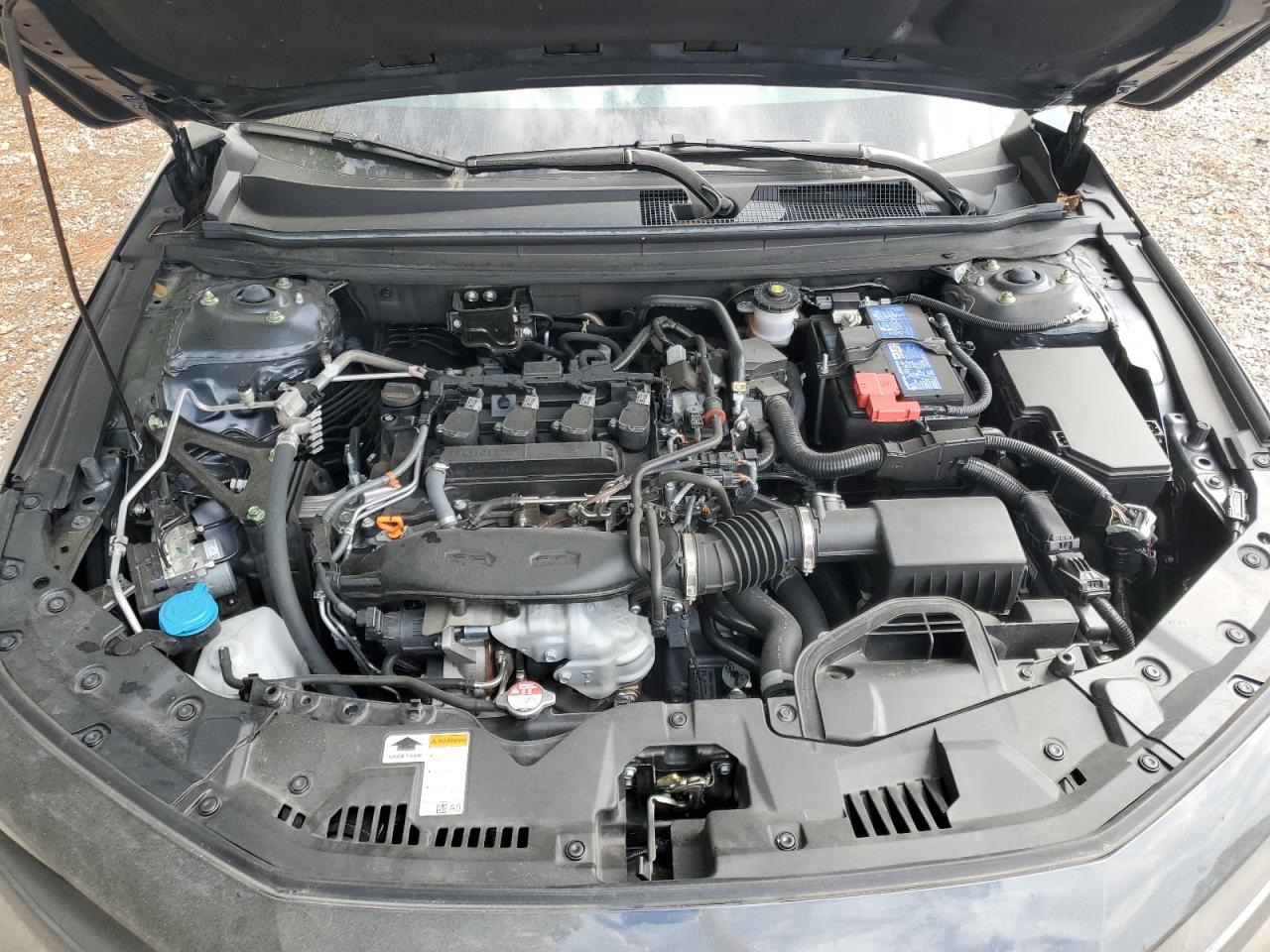 2024 Honda Accord - Image 13