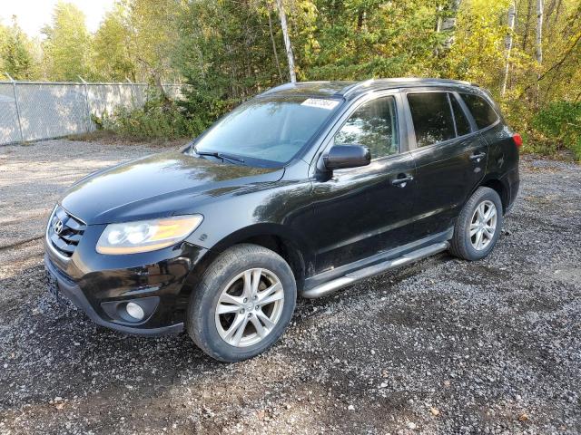 2010 Hyundai Santa Fe Gls