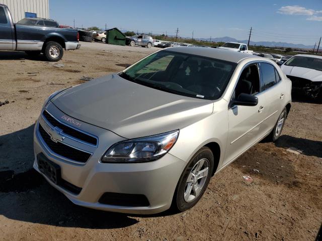 2013 Chevrolet Malibu Ls