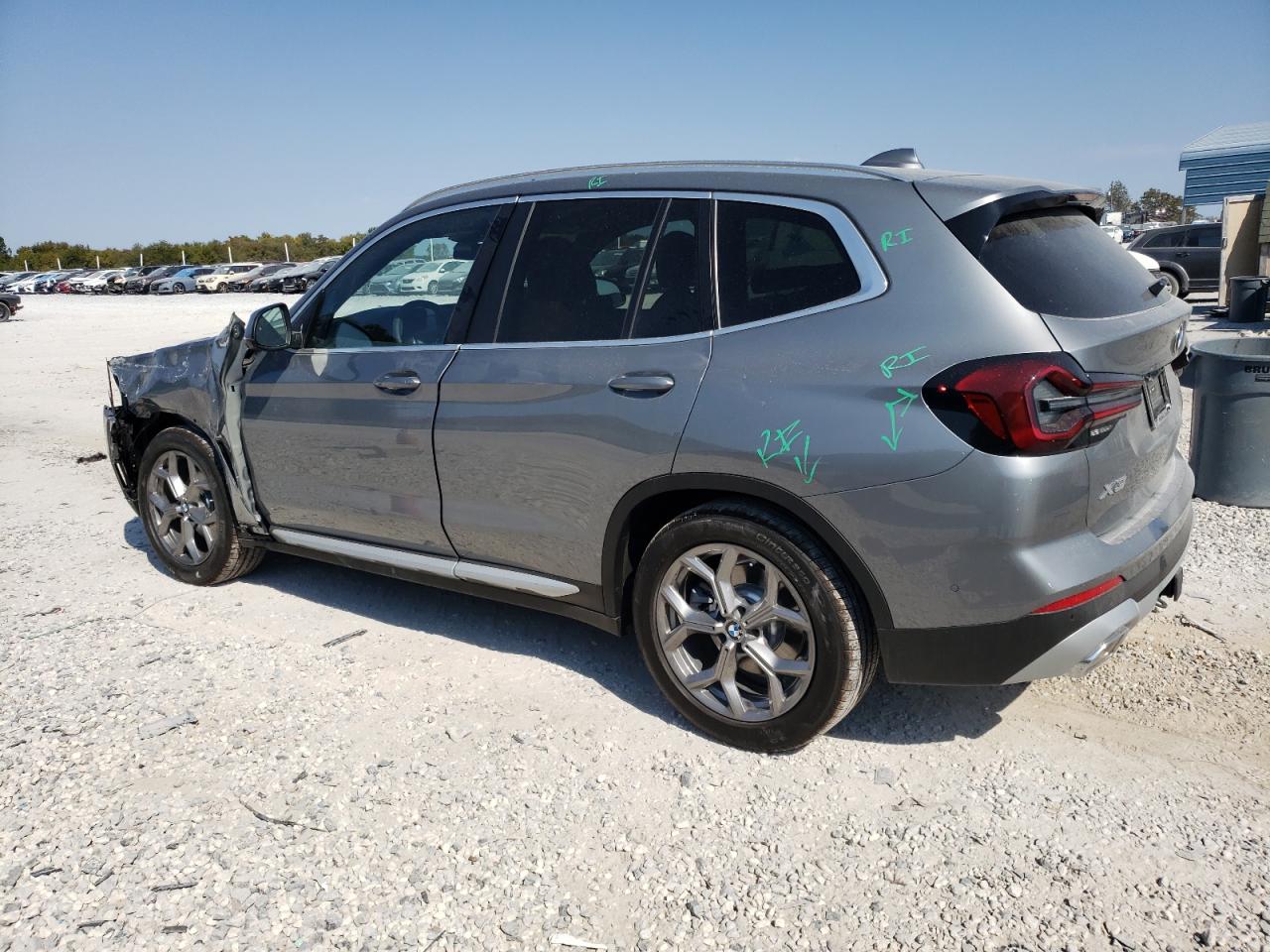 2024 BMW X3 - Image 2