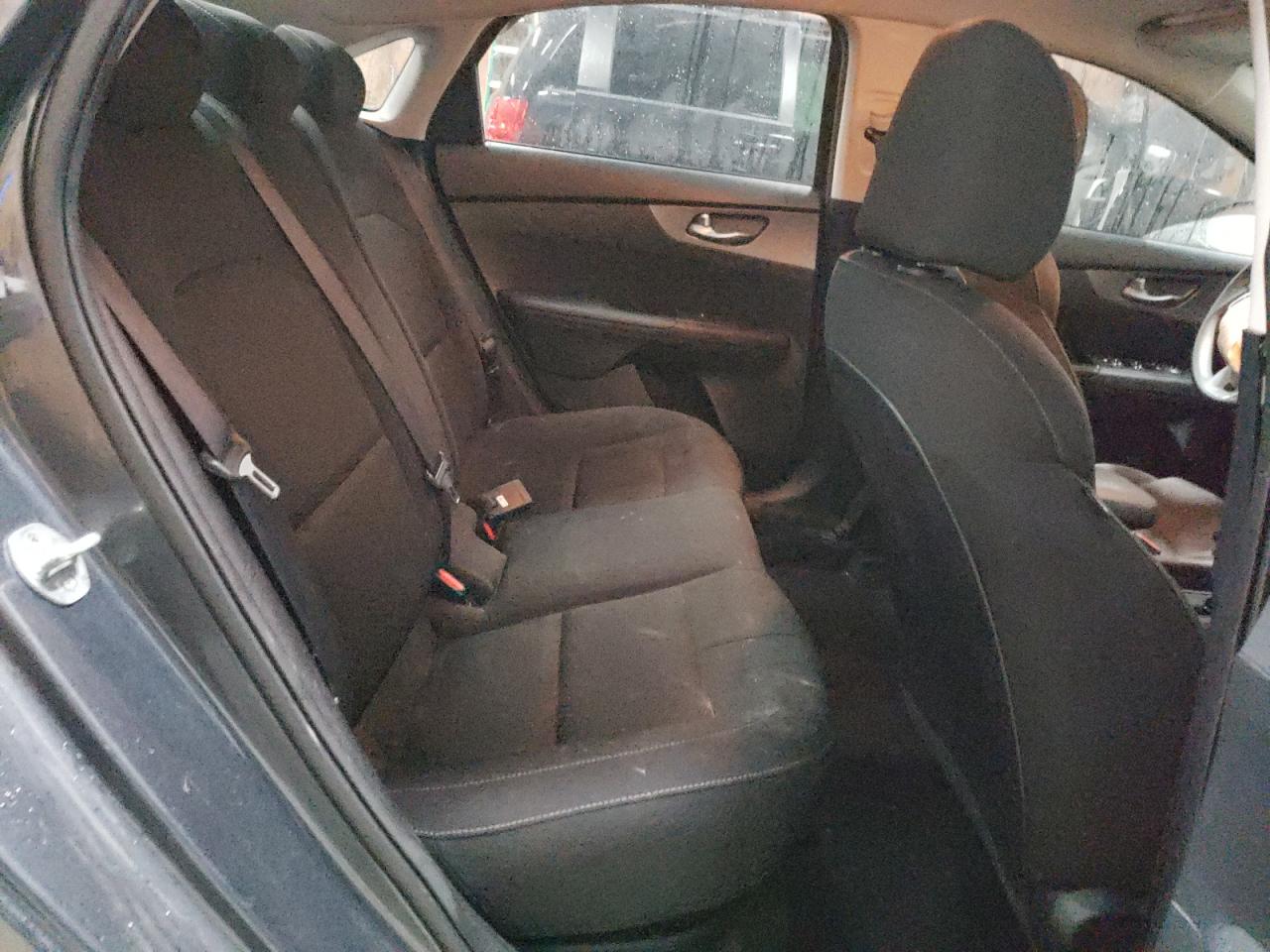 2021 Kia Forte Fe VIN: 3KPF24AD9ME372642 Lot: 76525504