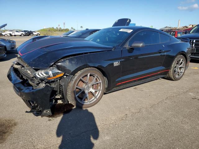 2021 Ford Mustang Mach I