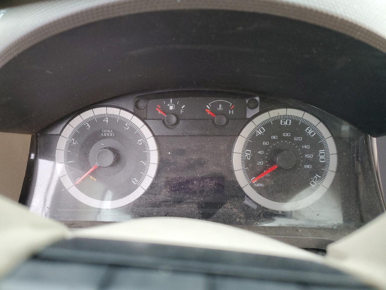 2010 Ford Escape - Image 9