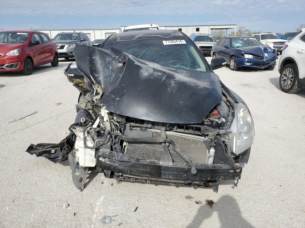 2010 Nissan Altima - Image 5