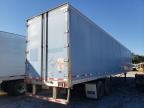 2012 Wabash Dry Van იყიდება Spartanburg-ში, SC - Water/Flood