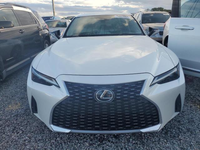 JTHD81F2XN5049918 Lexus IS 300 5