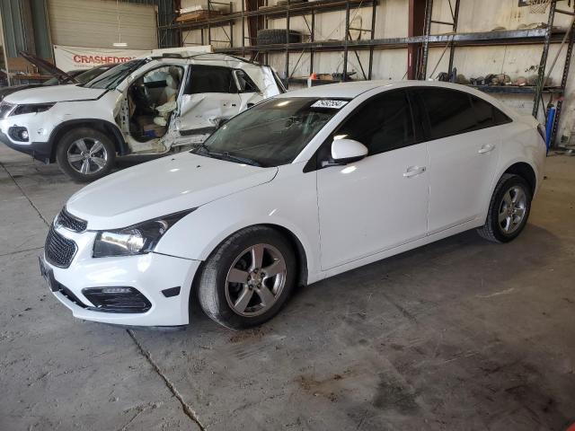 2015 Chevrolet Cruze Lt de vânzare în Eldridge, IA - All Over