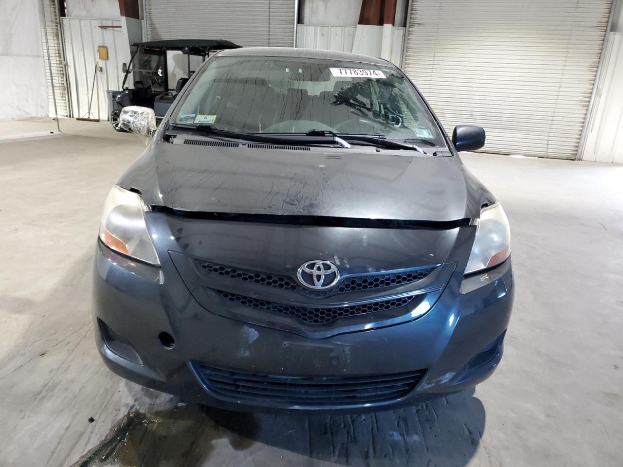 2008 Toyota Yaris - Image 5