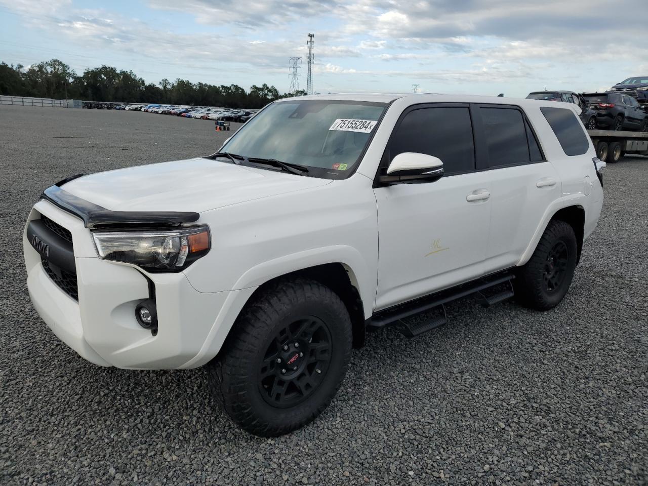 Toyota 4Runner