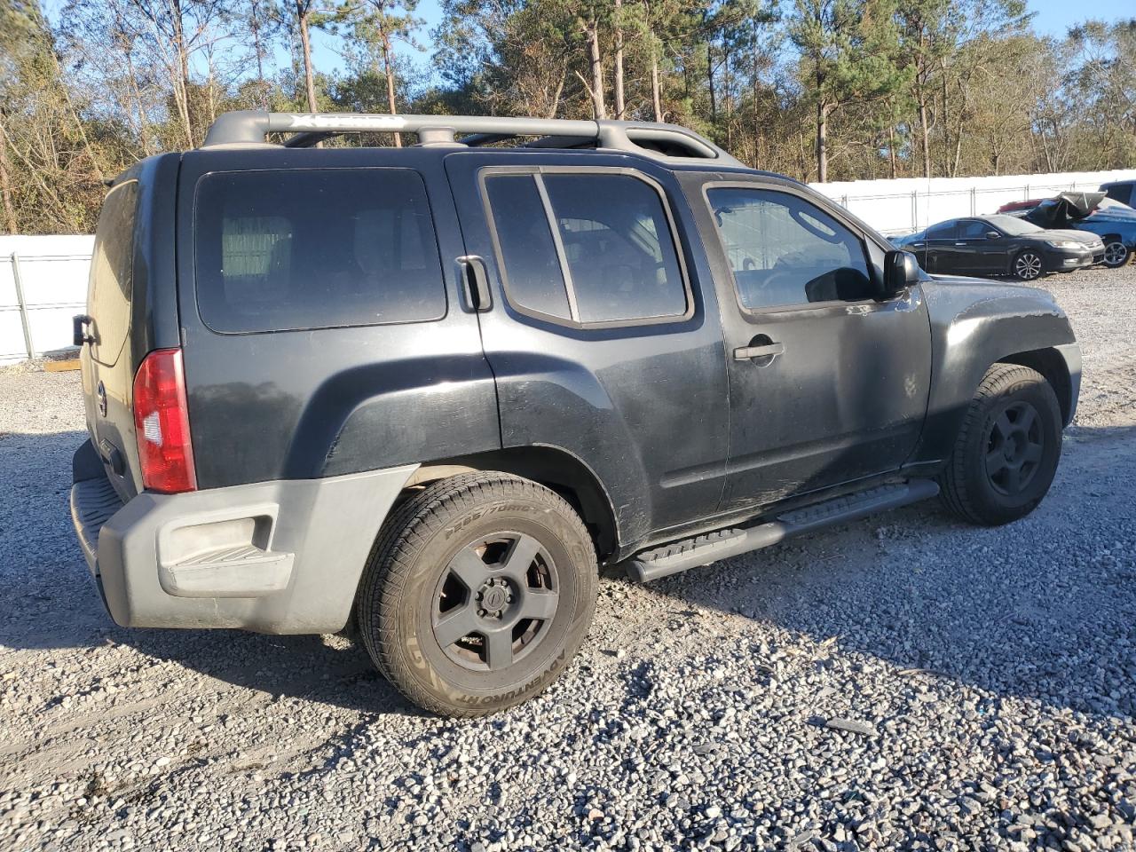 2007 Nissan XTerra - Image 3