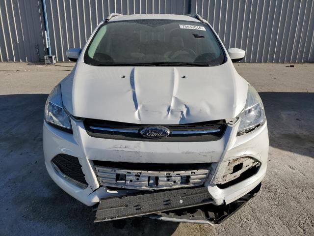  FORD ESCAPE 2014 Белы