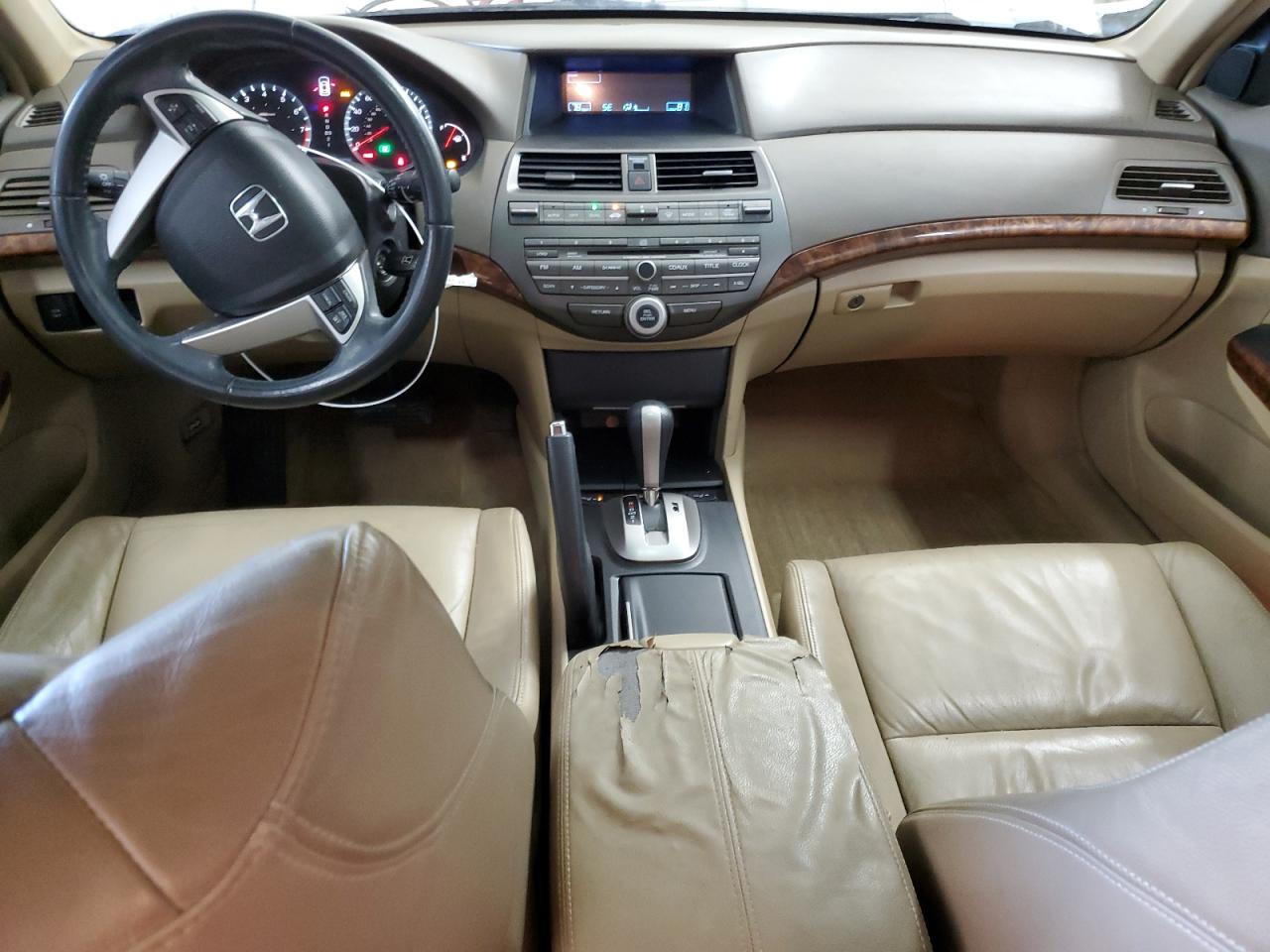 2008 Honda Accord - Image 8