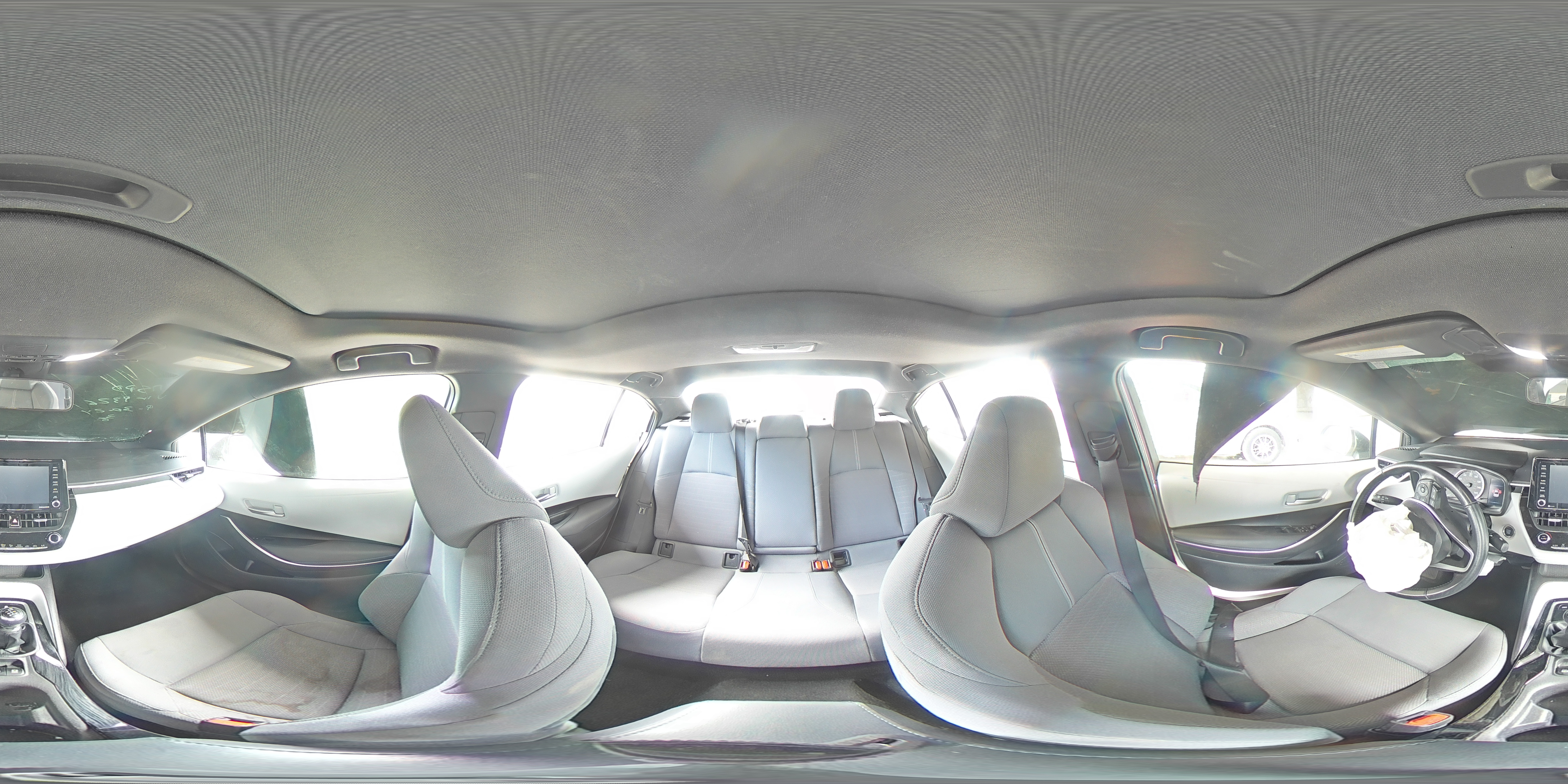 2022 Toyota Corolla - Image 14