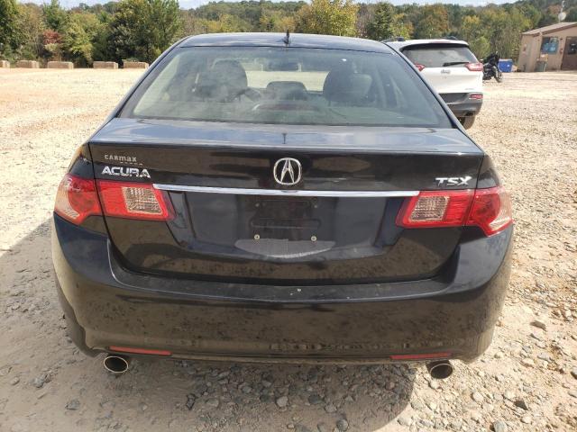  ACURA TSX 2014 Чорний