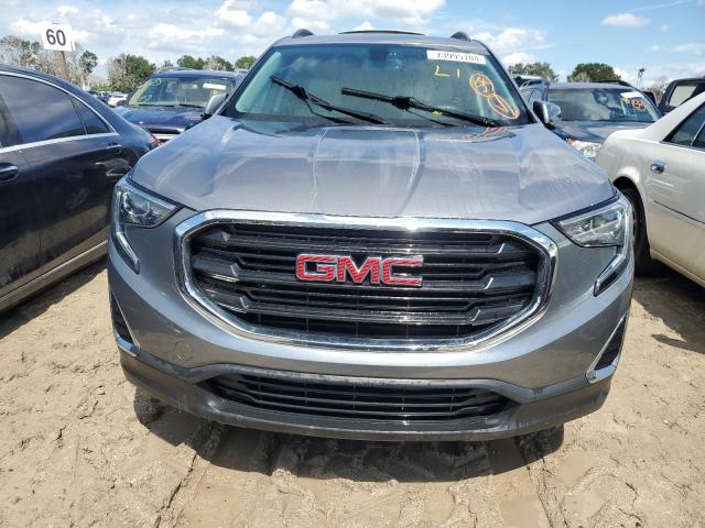  GMC TERRAIN 2018 Gray