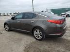 2011 Kia Optima Ex للبيع في Homestead، FL - Burn - Engine