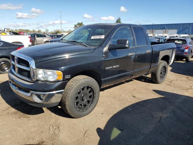 2005 Dodge Ram 1500 St