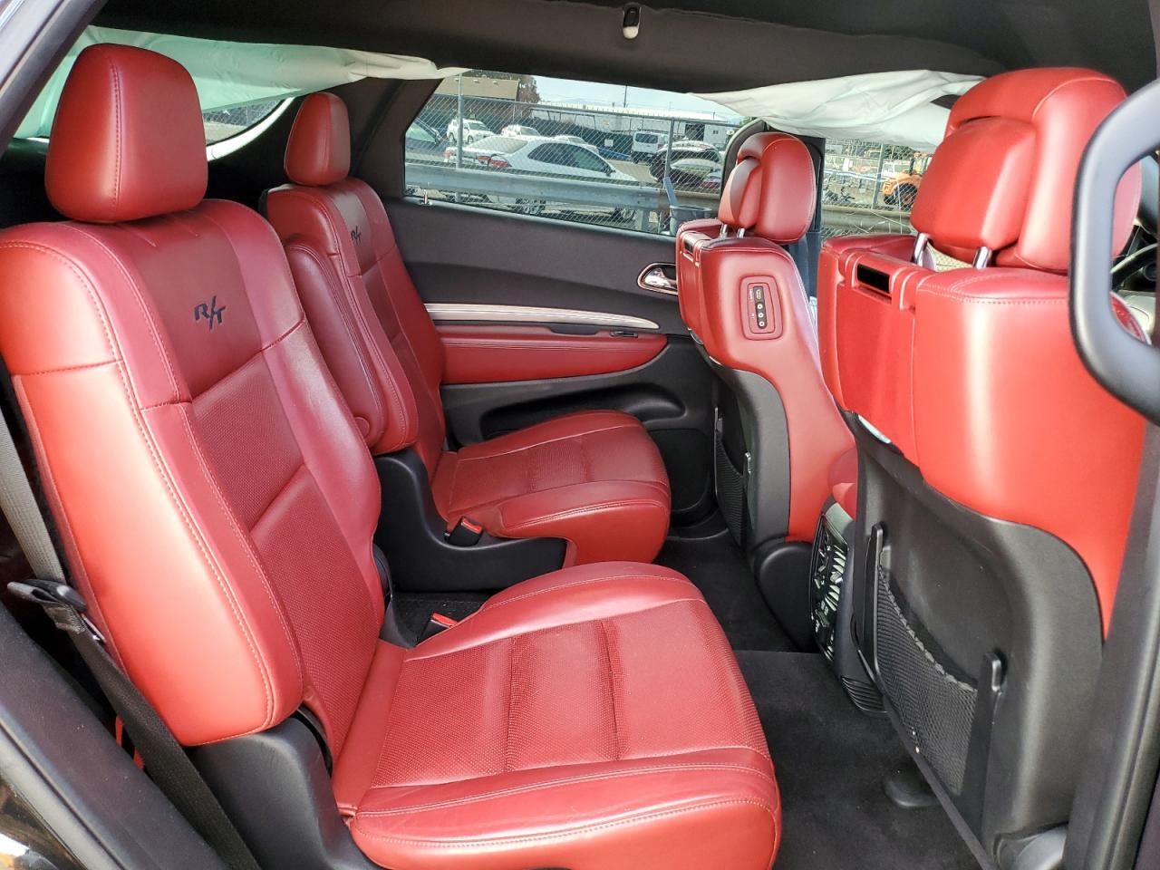 2015 Dodge Durango - Image 11