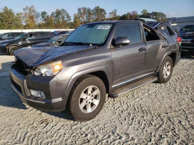 2011 Toyota 4Runner Sr5