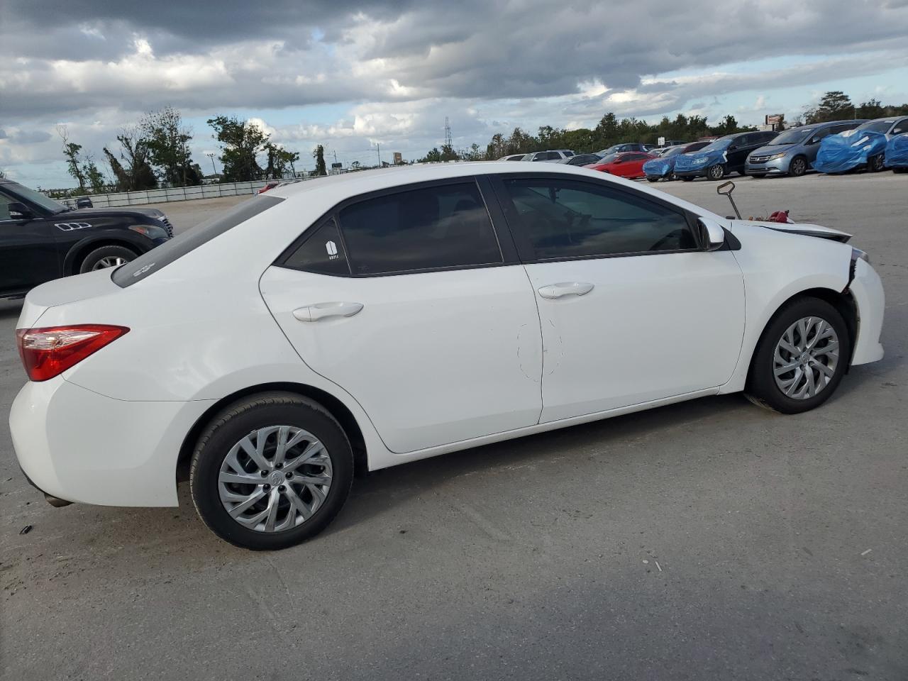2019 Toyota Corolla - Image 3