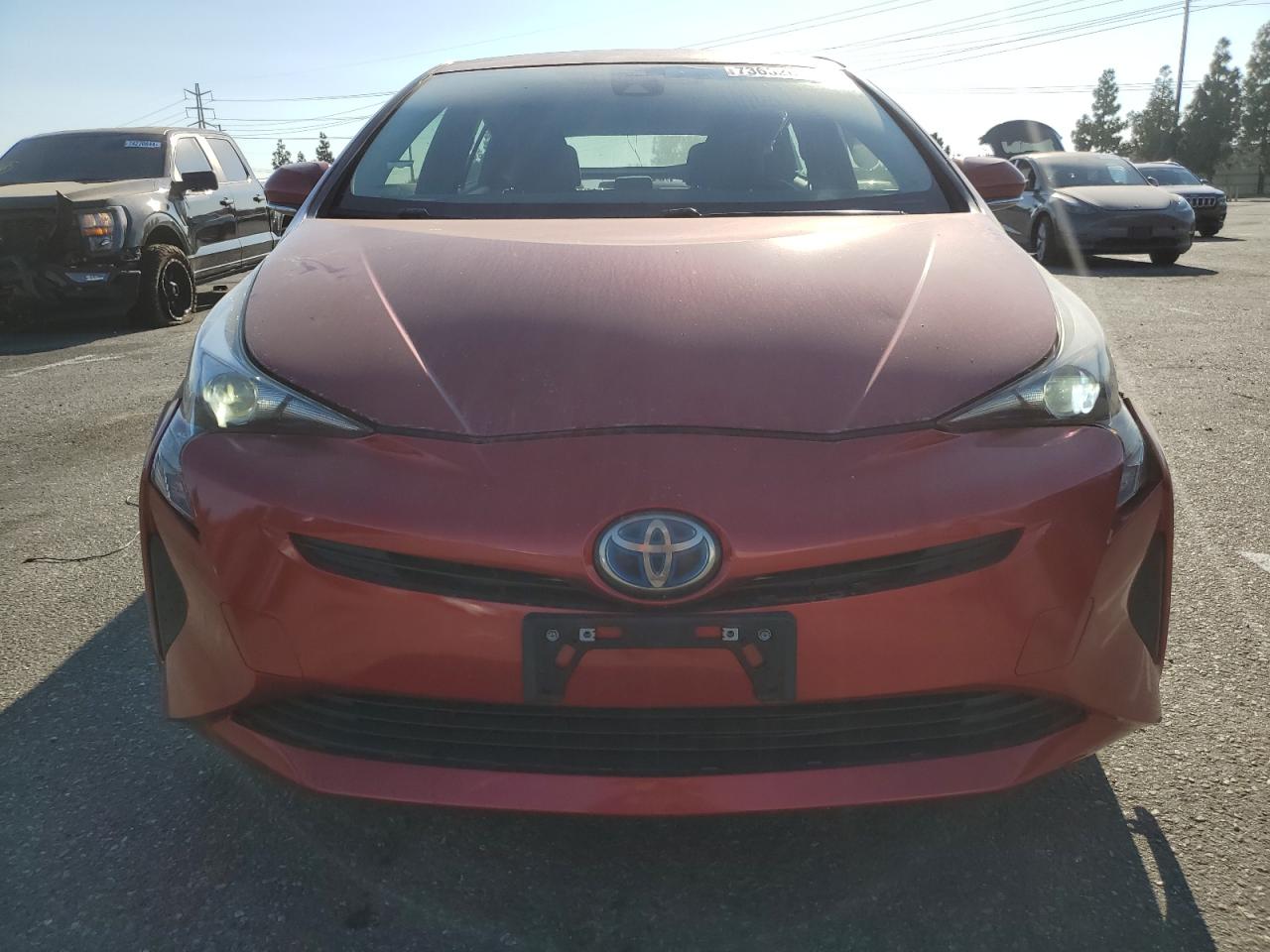 2017 Toyota Prius - Image 5