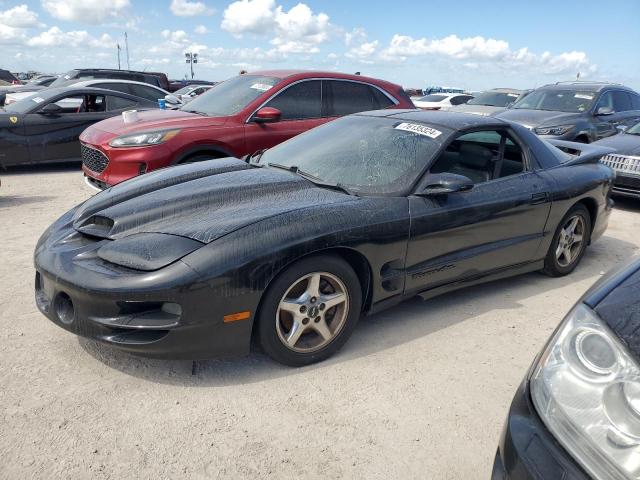 2000 Pontiac Firebird Formula